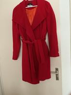 Nog mooie jas in maat 44, Kleding | Dames, Jassen | Winter, Ophalen, Zo goed als nieuw, Maat 42/44 (L), Zwart