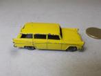 1957 Matchbox Lesney No. 31-A AMERICAN FORD STATION WAGON., Ophalen of Verzenden, Gebruikt, Auto, Lesney