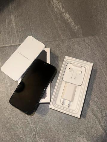 NIEUW!!! Iphone 11 beschikbaar voor biedingen