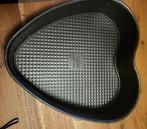 Hartvormige bakvorm van Zenker, Ophalen of Verzenden, Zo goed als nieuw