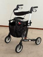 Athlon SL carbon rollator - licht en wendbaar, Ophalen, Zo goed als nieuw
