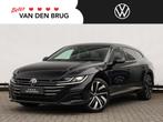 Volkswagen Arteon Shooting Brake 1.4 TSI eHybrid R-Line 218P, Arteon, Gebruikt, 4 cilinders, Zwart