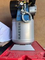 Tandtechniek, Kaeser Dental 5T compressor, dental, als nieuw, Ophalen, Zo goed als nieuw