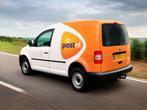 PostNL Koerier? Regel NU Jouw Eurovergunning (NIWO), Tot en met 24 uur, WO, Vanaf 5 jaar, Freelance of Uitzendbasis