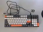 Fuegobird K3 toetsenbord, Computers en Software, Toetsenborden, Verzenden, Zo goed als nieuw