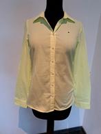 Dun blouse Tommy Hilfinger mt xs, Tommy Hilfiger, Maat 34 (XS) of kleiner, Ophalen of Verzenden, Zo goed als nieuw