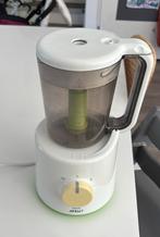 Philips Avent SCF870 babyvoeding 2-in-1 stomer/blender, Minder dan 1 liter, Ophalen, Gebruikt, 1 snelheid