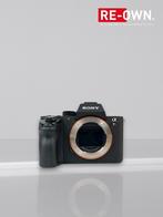 Sony A7RII / A7R II body. ( topstaat + doos + extra ’s), Audio, Tv en Foto, Fotocamera's Digitaal, 42 Megapixel, ., Compact, Ophalen of Verzenden