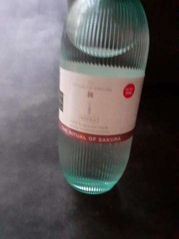 Rituals nieuw The Ritual Of Sakura beschikbaar voor biedingen