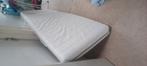 200 x 80 zgan latex matras ikea sultan.., Huis en Inrichting, Slaapkamer | Matrassen en Bedbodems, Ophalen, Zo goed als nieuw