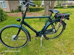 Cortina elektrische fiets, Ophalen, Zo goed als nieuw, 50 km per accu of meer