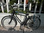 Batavus Tourmalet herenfiets 57 framemaat, Fietsen en Brommers, Fietsen | Heren | Herenfietsen, Gebruikt, Versnellingen, Batavus