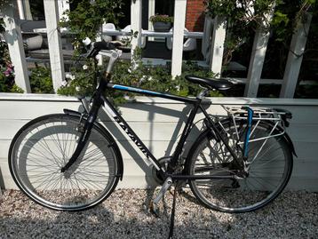 Batavus Tourmalet herenfiets 57 framemaat beschikbaar voor biedingen