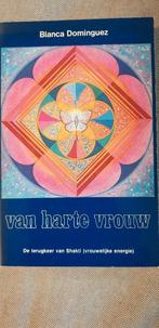 Van harte vrouw. Blanca Dominguez., Ophalen of Verzenden, Gelezen