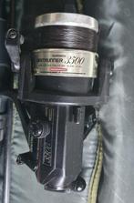 JRC karperset, Ophalen, Zo goed als nieuw, Complete set