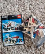 Lego technic 8660, Kinderen en Baby's, Speelgoed | Duplo en Lego, Ophalen of Verzenden