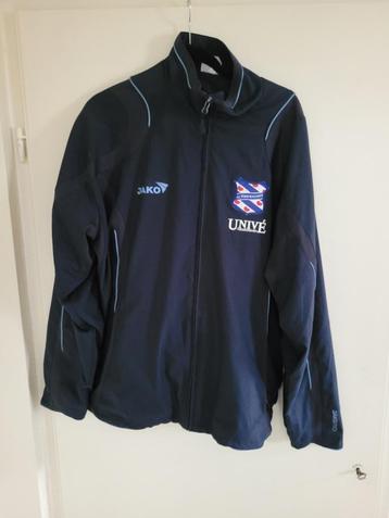 Vintage Heerenveen trainingspak beschikbaar voor biedingen