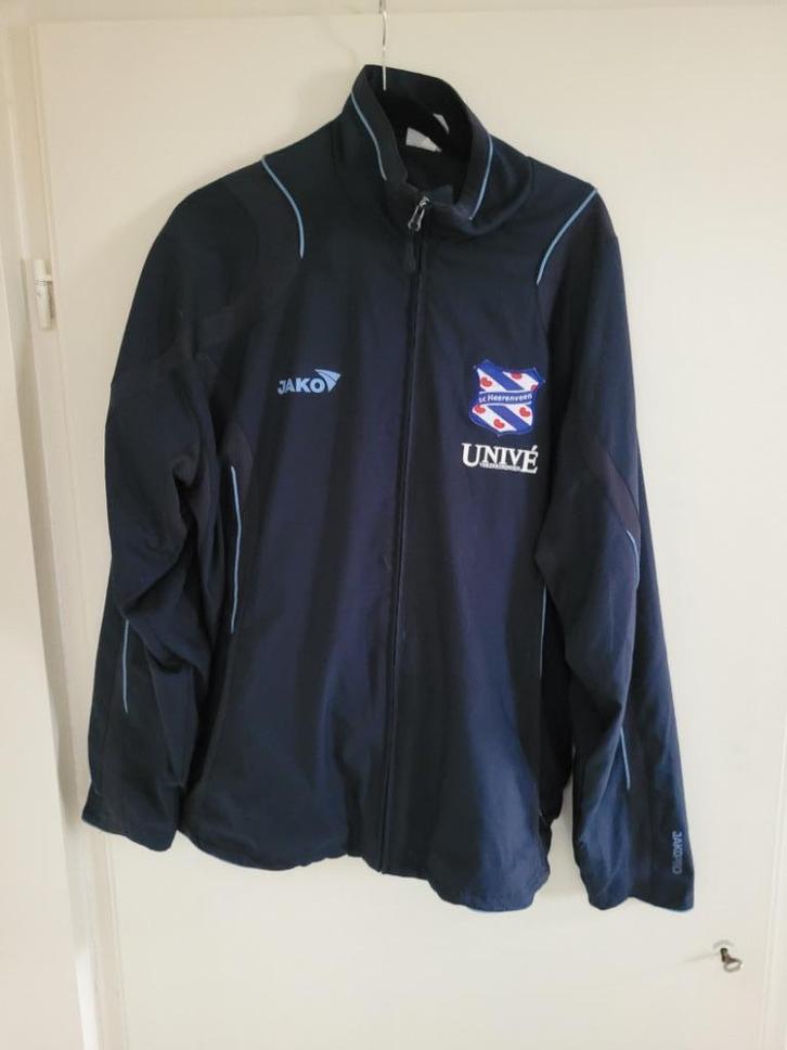 Vintage Heerenveen trainingspak, Kleding | Heren, Overige Herenkleding, Gedragen, Ophalen of Verzenden