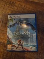 PS5 Horizon Forbidden West - Zo goed als nieuw!, Spelcomputers en Games, Games | Sony PlayStation 5, Ophalen of Verzenden, Zo goed als nieuw
