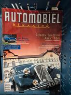 Automobiel Klassiek Mei 1999 - Citroën Traction, Ophalen of Verzenden, Gelezen, Citroën, Automobiel Klassiek