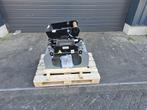 kinshofer A07TR-45 sorteergrijper