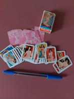 Playing Cards Pinup 50/60er jaren., Verzamelen, Speelkaarten, Jokers en Kwartetten, Ophalen of Verzenden, Zo goed als nieuw, Speelkaart(en)