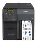 Epson ColorWorks C7500, cutter disp USB Ethernet C31CD84012, Seiko Epson Corporation, Verzenden, Epson, Info@ritmeester.info