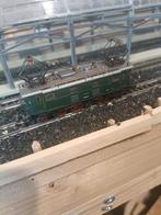 Mooie electrische loc, Hobby en Vrije tijd, Modeltreinen | N-Spoor, Overige merken, Ophalen of Verzenden, Zo goed als nieuw, Gelijkstroom