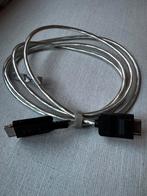 Samsung One Connect Cable 2.5m (BN39-02688B), Audio, Tv en Foto, Audiokabels en Televisiekabels, Ophalen of Verzenden, Nieuw, 2 tot 5 meter