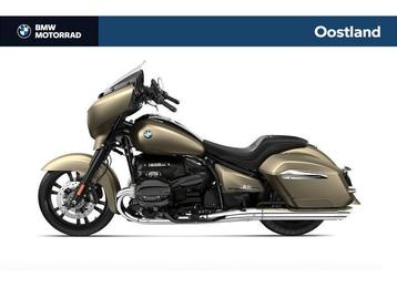 BMW R18 B | Option 719 buddy | Active Cruise | Achteruitrijh beschikbaar voor biedingen