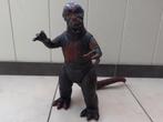 Vintage Dor Mei Godzilla, Verzamelen, Ophalen, Zo goed als nieuw