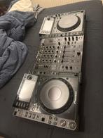 2x Cdj 2000 en djm800, Gebruikt, Ophalen of Verzenden, Pioneer