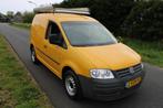 Volkswagen Caddy 2.0 SDI, Origineel Nederlands, Te koop, Dakrails, 1400 kg