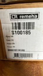 Onderdelen remeha avanta, Ophalen, Cv-ketel of Combi-ketel, Nieuw, Minder dan 60 cm