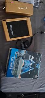 Portofoon set midland, Ophalen of Verzenden