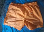 oranje heren zwemshort, Maat 52/54 (L), Cedar Wood State, Oranje, Ophalen of Verzenden