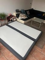 Pocketvering matrassen 2x 100cm x 220cm, Huis en Inrichting, Ophalen, 100 cm, Tweepersoons, Zo goed als nieuw