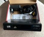 SATXTREM-M2 Full HD digitale tv ontvanger, Ophalen, Zo goed als nieuw