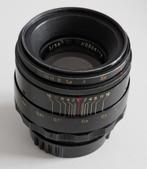 Helios 44-2 (58mm F2) Serienummer N0506775, Ophalen of Verzenden, Gebruikt, Standaardlens