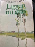 Liggen in ´t gras - Toon Hermans, Ophalen, Zo goed als nieuw, Toon Hermans