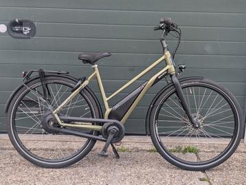 Sparta R5TE Elektrische fiets beschikbaar voor biedingen