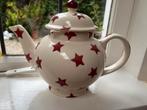 Nieuw! Red Star theepot, Emma Bridgewater - Christmas, Huis en Inrichting, Overige typen, Nieuw, Ophalen of Verzenden, Overige stijlen