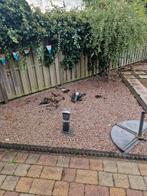 Tuingrind - Gratis, Tuin en Terras, Grind, Keien en Split, Ophalen of Verzenden, Gebruikt