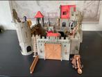 Playmobil kasteel / ruïne steck, Ophalen of Verzenden, Zo goed als nieuw