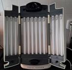 Gezichtsbruiner GB9212, Ophalen, Zo goed als nieuw, Zonnebank enkelzijdig