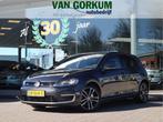 Volkswagen Golf 1.4 TSI GTE / Alleen Export (bj 2015), Auto's, Stof, Gebruikt, Euro 6, 4 cilinders