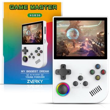 Zverky Game Master XGB36 | Nieuw in doos beschikbaar voor biedingen