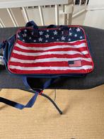 Schoudertas, Sieraden, Tassen en Uiterlijk, Minder dan 40 cm, Minder dan 35 cm, Zo goed als nieuw, Minder dan 20 cm