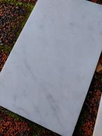 Natuursteen Tegels Marmer, Ophalen, Gebruikt, Minder dan 5 m²