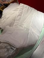 4 seizoenen dekbed ikea 200x200, Ophalen, Wit, Tweepersoons, Deken of Dekbed